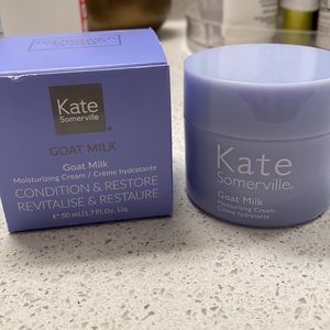 Kate Somerville Goat Milk Moisturizing Cream